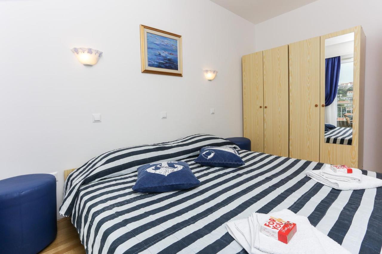K-Apartments Dubrovnik Eksteriør billede