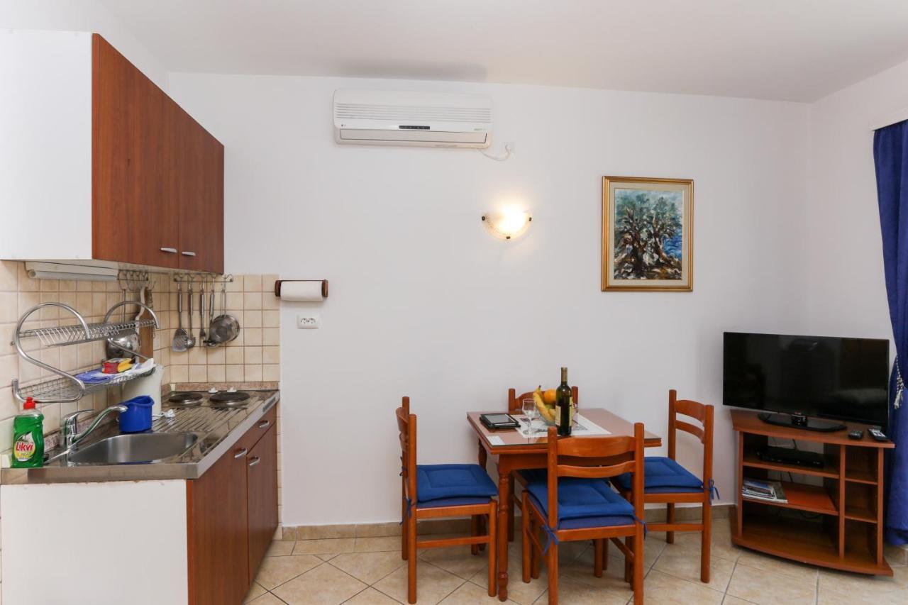 K-Apartments Dubrovnik Eksteriør billede