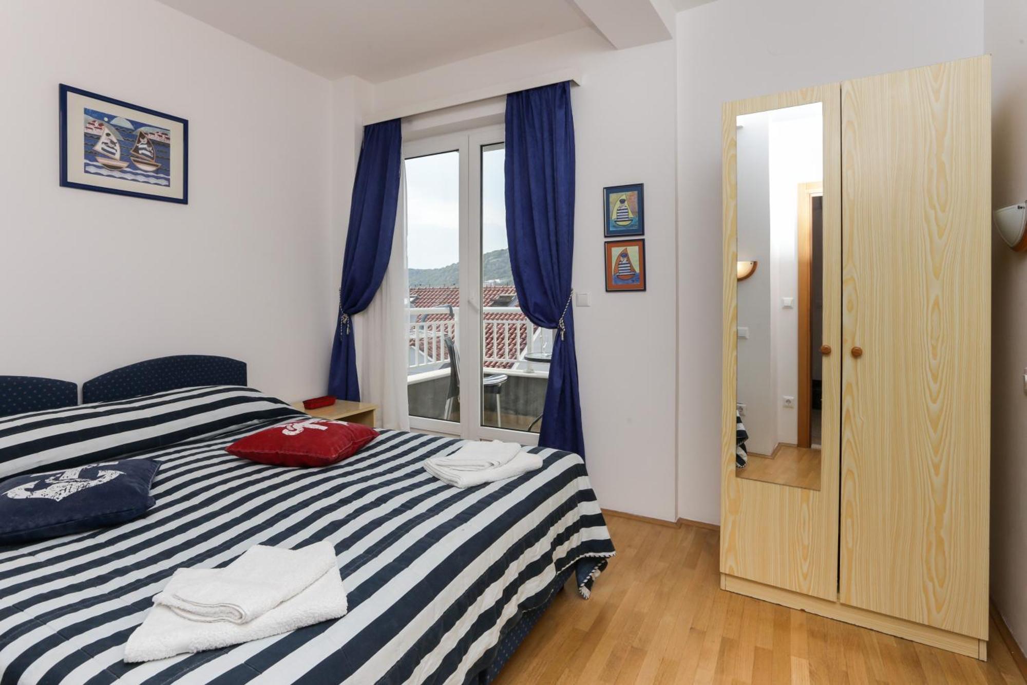 K-Apartments Dubrovnik Værelse billede