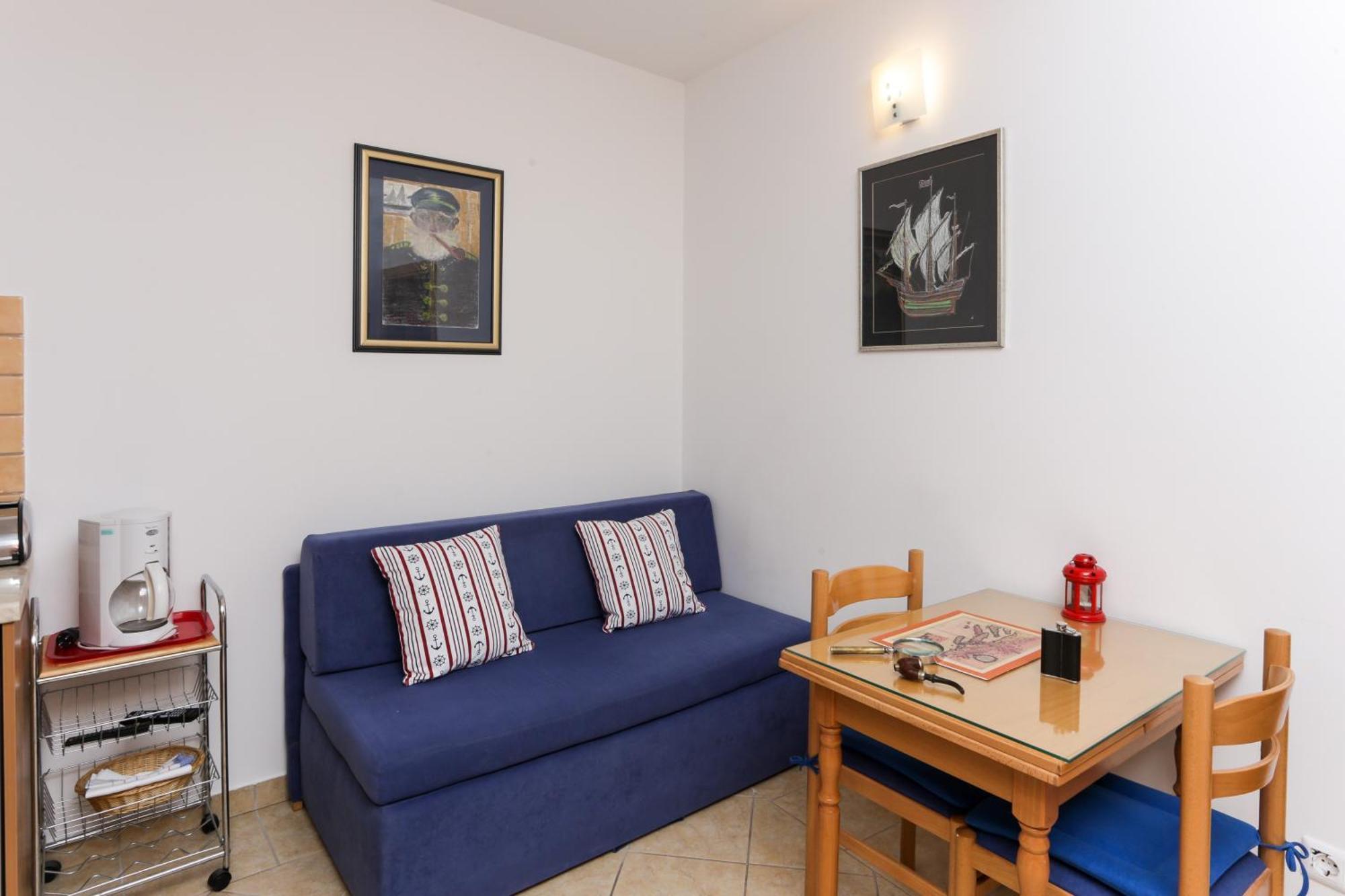 K-Apartments Dubrovnik Værelse billede